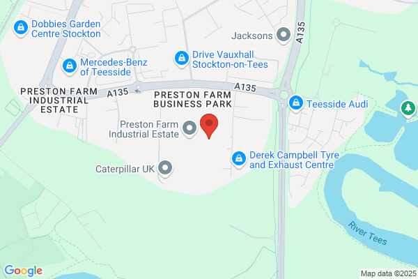 MKM Building Supplies Stockton