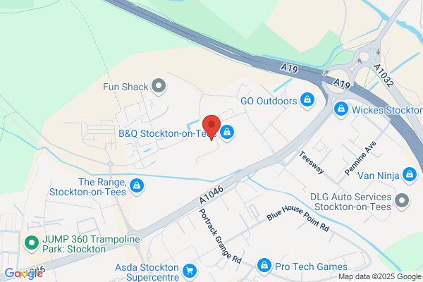 Prospect Sales Co (Plumbing Supplies) Ltd