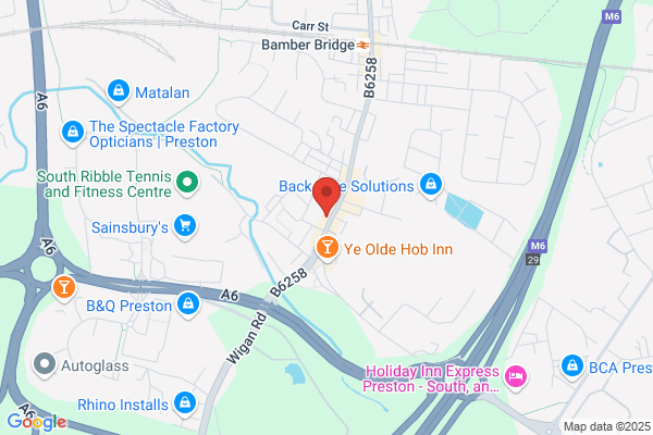 Bamber Bridge Health & Beauty Clinic