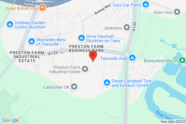 Howdens - Preston Farm