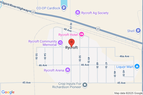 Rycroft