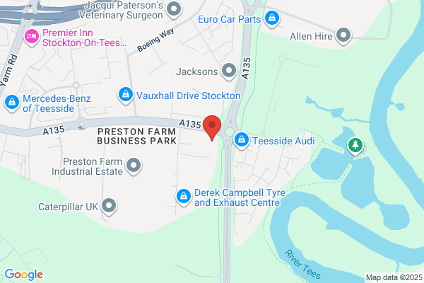 deVries Honda (Stockton)