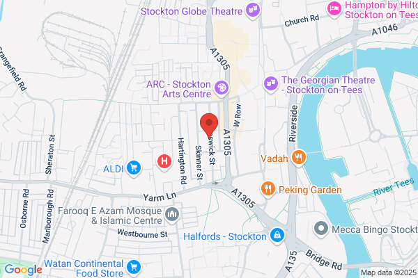 First Direct Car Centre