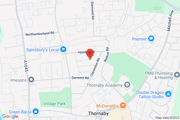 Hog Roast Stockton-on-Tees