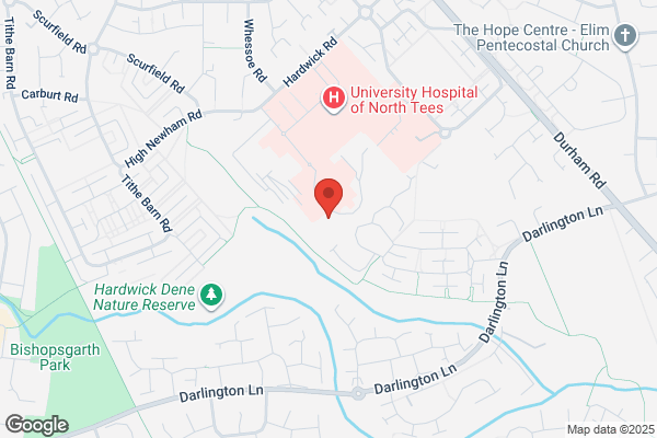 Butterwick Hospice