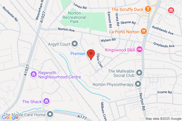 Norton Grange Community Forum