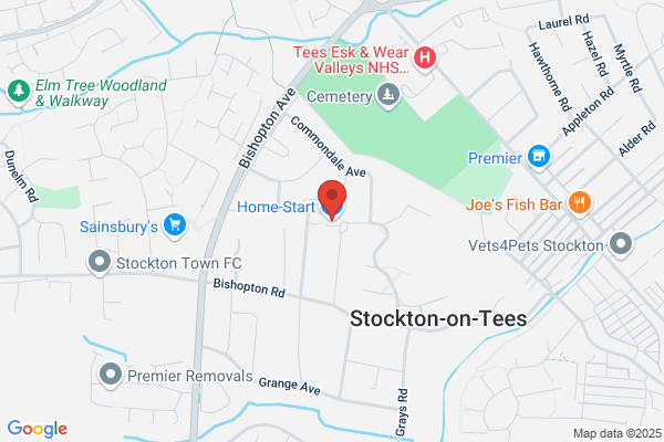 Home-Start (Teesside)