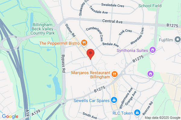 Davidson Pharmacy Ltd