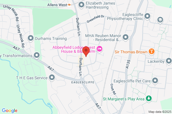 Eaglescliffe Pharmacy