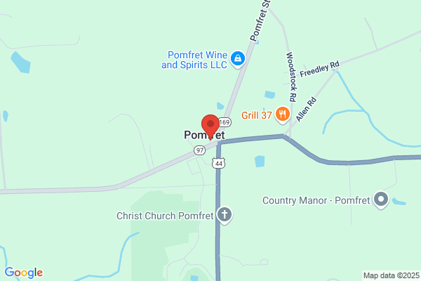 Pomfret