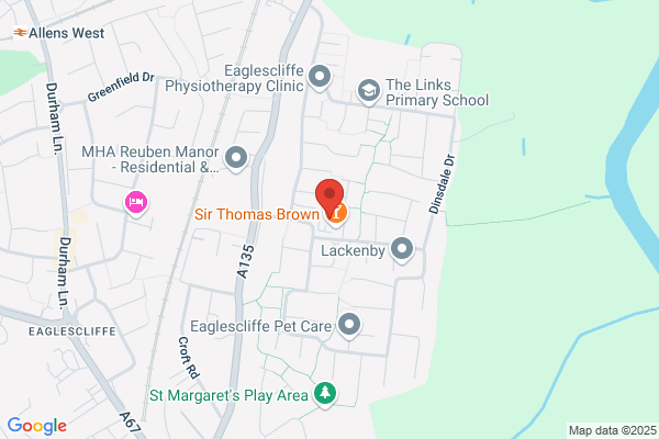 Sunningdale Pharmacy