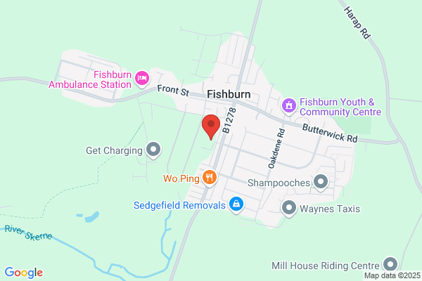Fishburn & District Working Men's Social Club
