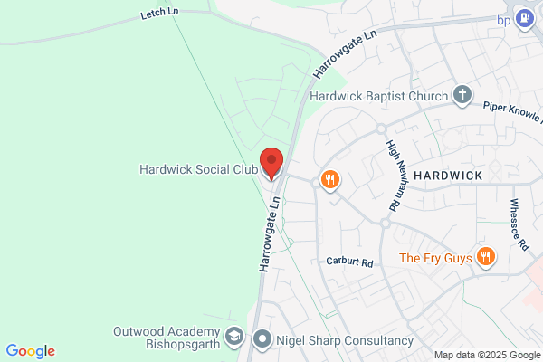 Hardwick Social Club