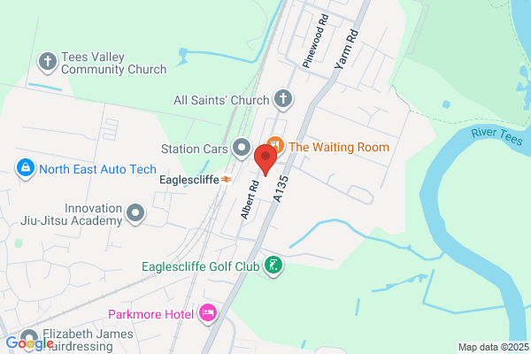 Preston & Eaglescliffe Social Club