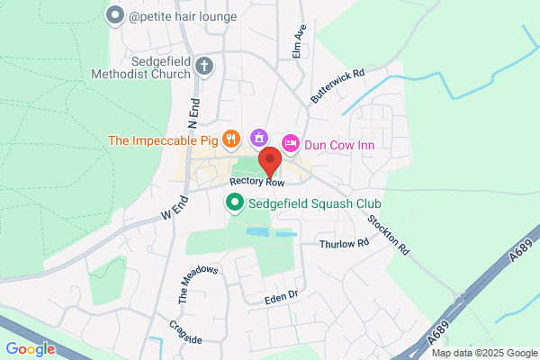 Sedgefield Social Club