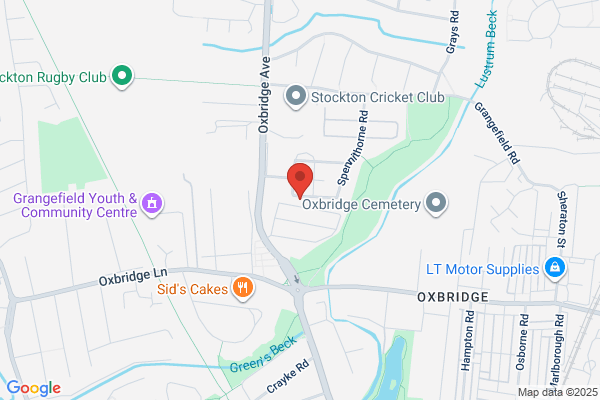 Stockton Trades & Labour Club