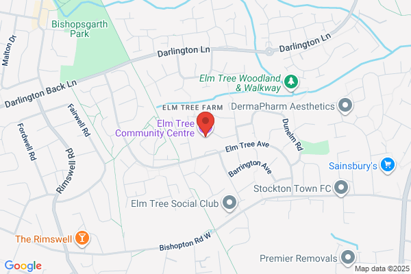 Elm Tree Community Centre