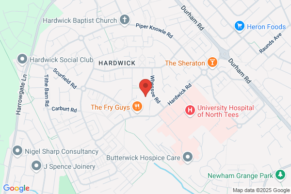 Hardwick Community Centre