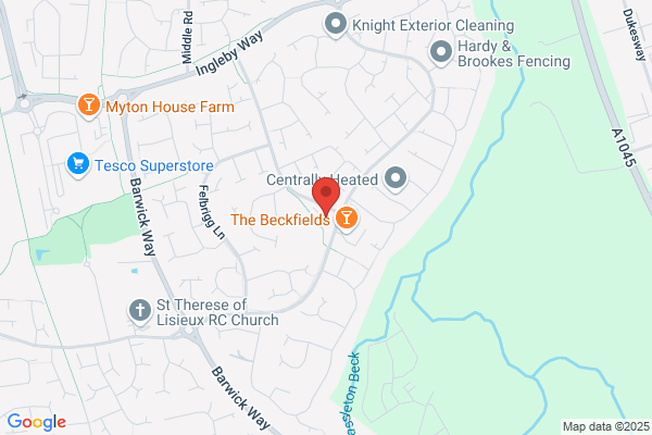 Ingleby Barwick Community Hall