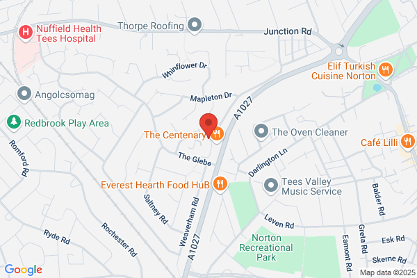 Norton Glebe Community Centre