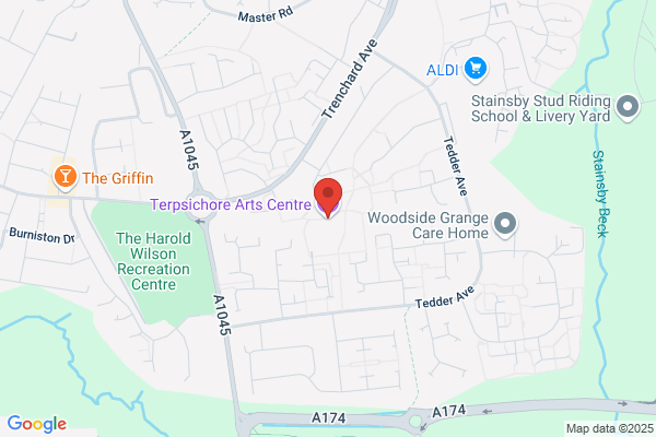 South Thornaby Community & Resourse Centre
