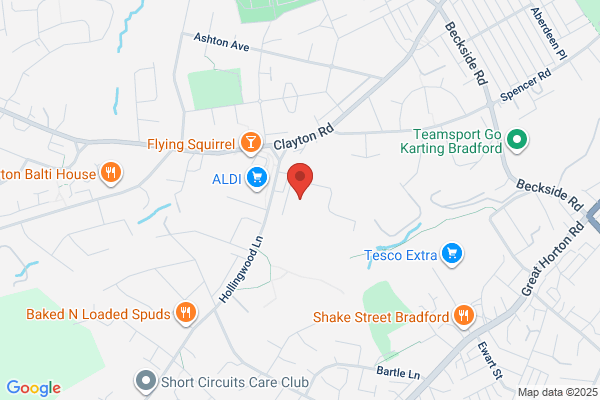 Barwick Systems Ltd
