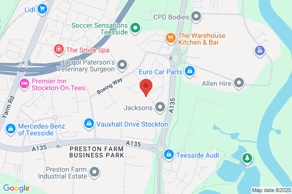 Avante House Dental Surgery