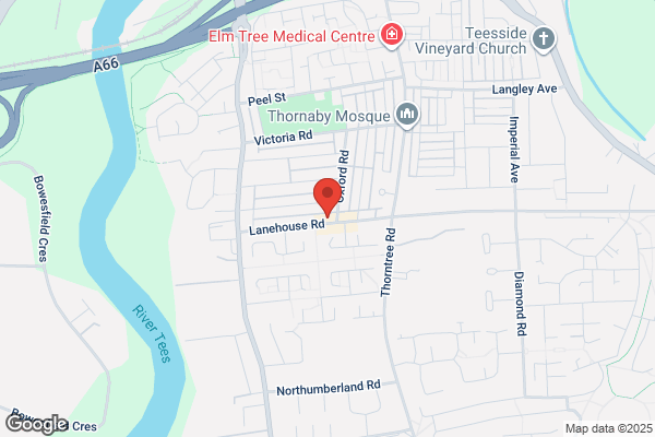Lanehouse Road Dental Surgery