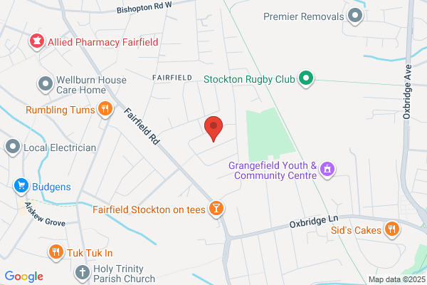 Dan Adamson Electrical