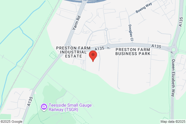 Wares Teesside Ltd