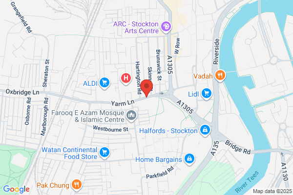 Adecco UK Ltd