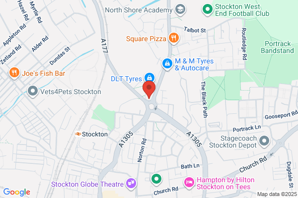 Temp Recruitment Ltd
