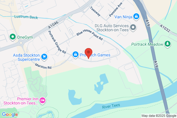 Teesside Automation Services Ltd