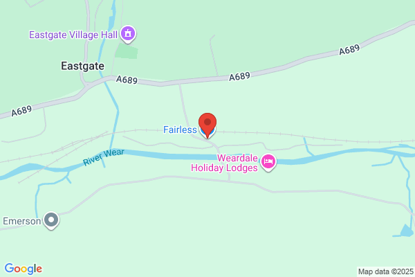 Fairless Engineering Supplies Co Ltd