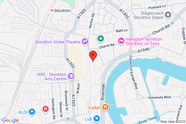 Manners and Harrison Estate Agents Stockton-On-Tees