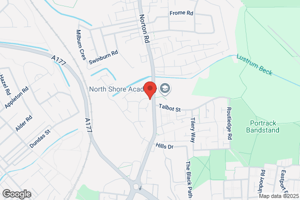 Barratt Homes - Jubilee Gardens