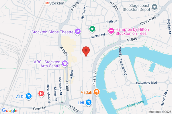 Robinson Estate Agents