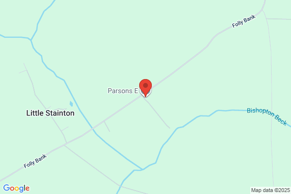E Parsons