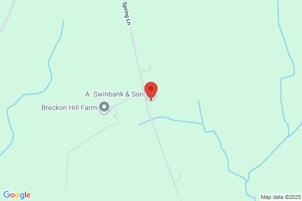 Gordon Swinbank & Sons