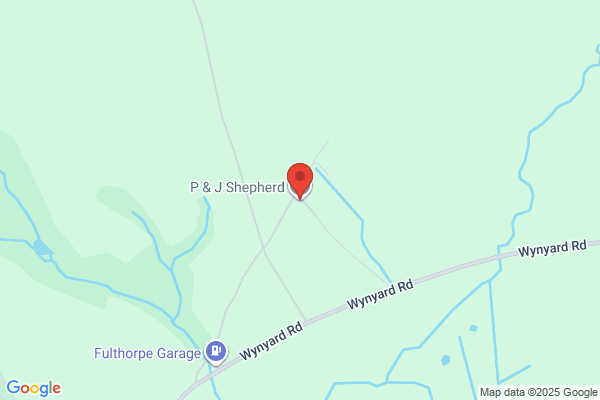 P & J Shepherd