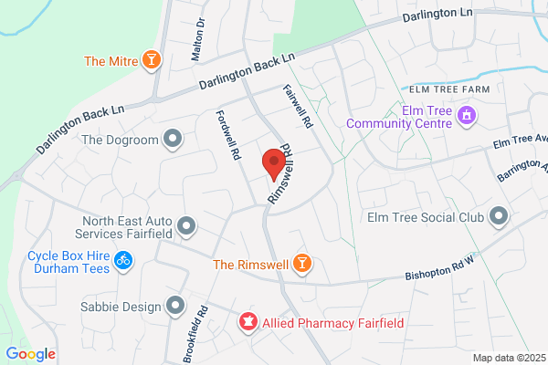 Family Robinsons Fish Caterers