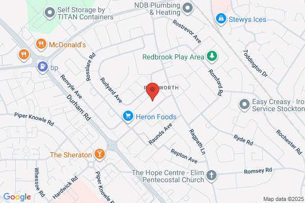 Redhill Road Fish & Chip Shop