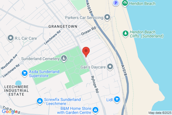 North East Ground Bits & Fishing Tackle
