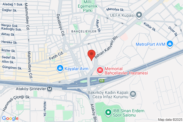 Ist Stop Motor Service