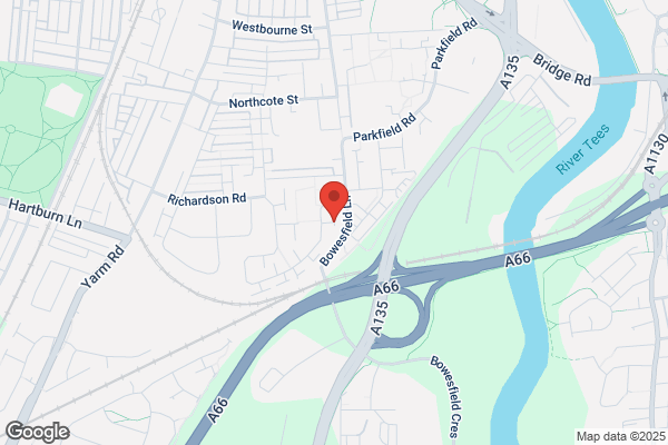 Tees Valley Tree Surgery