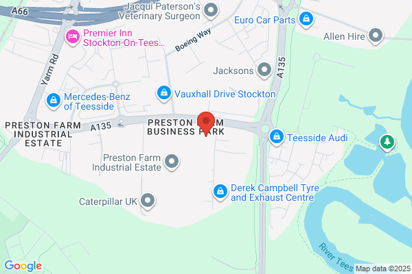 N D T Equipment Services Ltd