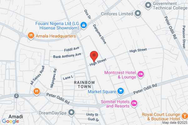 Roch Services Ltd