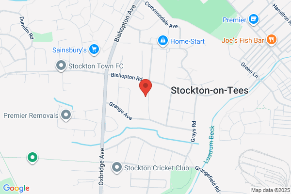 D K & S Theakston
