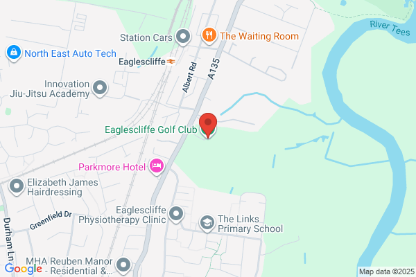 Eaglescliffe Golf Club