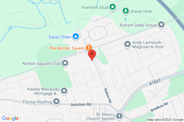 Norton Golf Course
